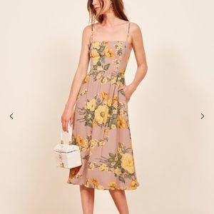 Last day of listing!! Rosehip dress Antoinette